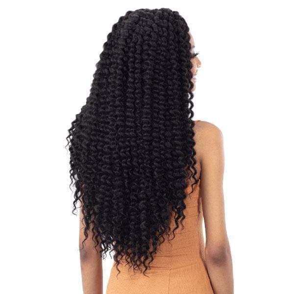 Freetress Crochet Braid - 3X SOULFULL CURL 20" - Image 2