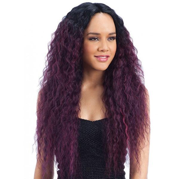 Freetress Equal 6 Inch Lace Part Wig - MAXI - Image 2