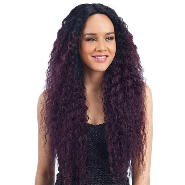 Freetress Equal 6 Inch Lace Part Wig - MAXI - Image 3