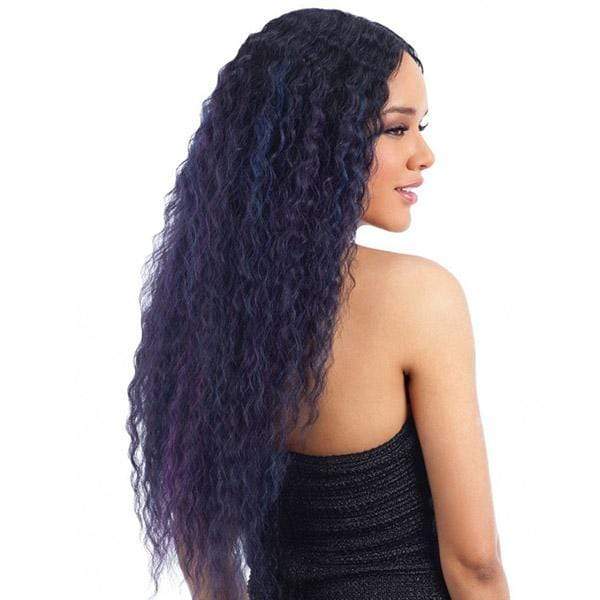 Freetress Equal 6 Inch Lace Part Wig - MAXI - Image 6