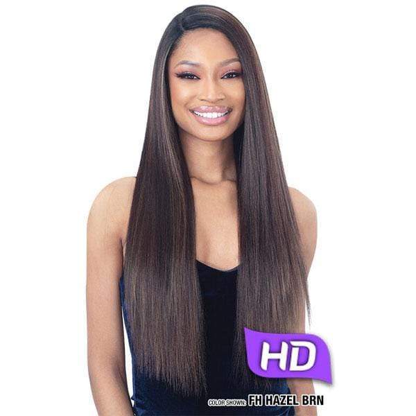 Freetress Equal Freedom Part HD Lace Front Wig - HD 501 - Image 11