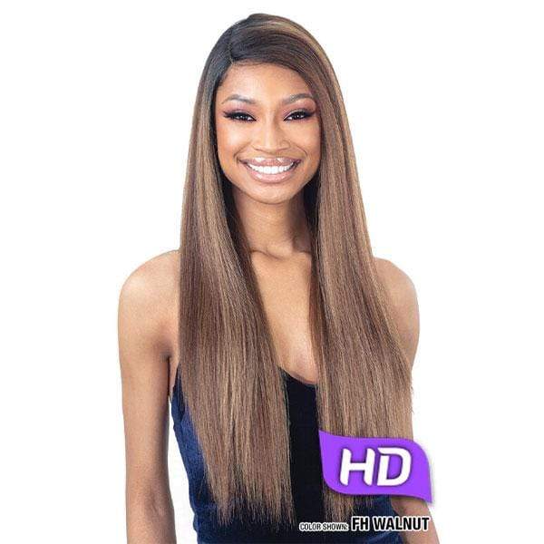 Freetress Equal Freedom Part HD Lace Front Wig - HD 501 - Image 3
