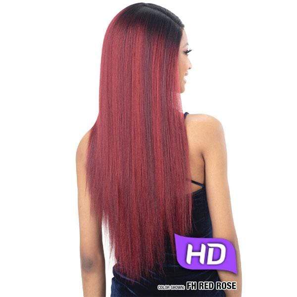Freetress Equal Freedom Part HD Lace Front Wig - HD 501 - Image 5