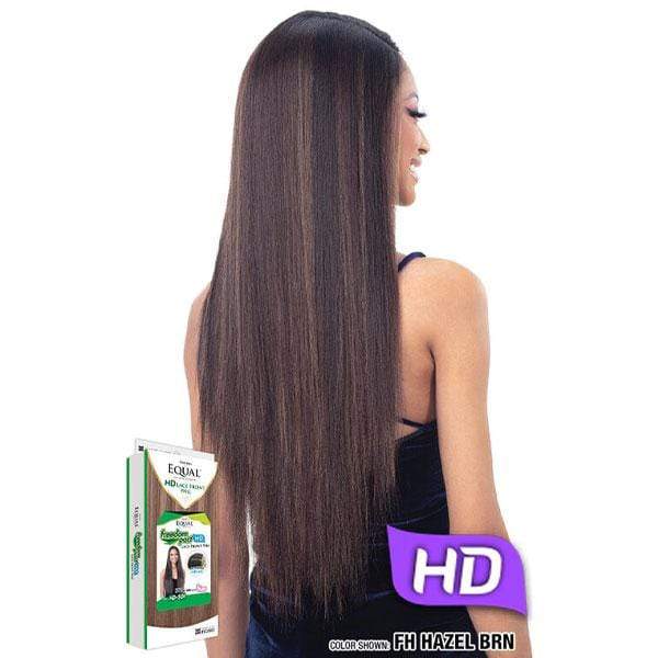 Freetress Equal Freedom Part HD Lace Front Wig - HD 501 - Image 6