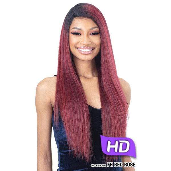 Freetress Equal Freedom Part HD Lace Front Wig - HD 501 - Image 8