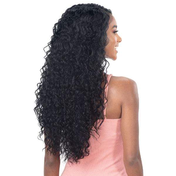 Freetress Equal Hi-Def Frontal Effect Synthetic HD Lace Front Wig - AVANI - Unbeatable - Image 2