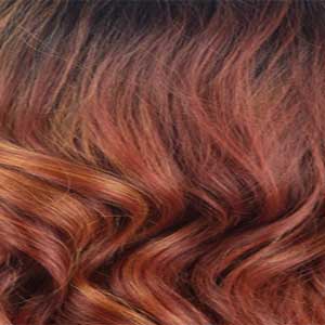 Freetress Equal Illusion Synthetic Lace Frontal Wig - HDL 14 - Image 12