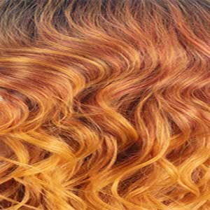 Freetress Equal Illusion Synthetic Lace Frontal Wig - HDL 14 - Image 14