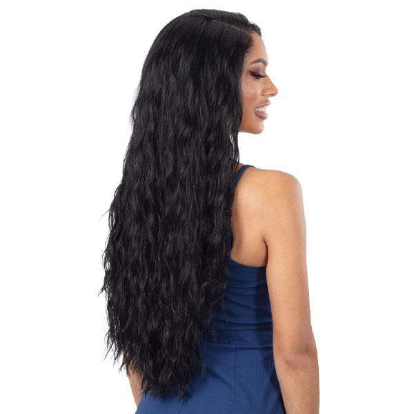 Freetress Equal Illusion Synthetic Lace Frontal Wig - IL 006 - Image 3