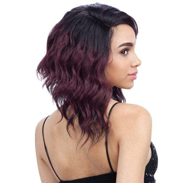 Freetress Equal Invisible L Part Wig - CHASTY - Unbeatable - Image 2