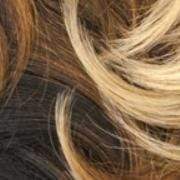 Freetress Equal Lace Deep Invisible L Part Wig- JANNIE - Unbeatable - Image 9