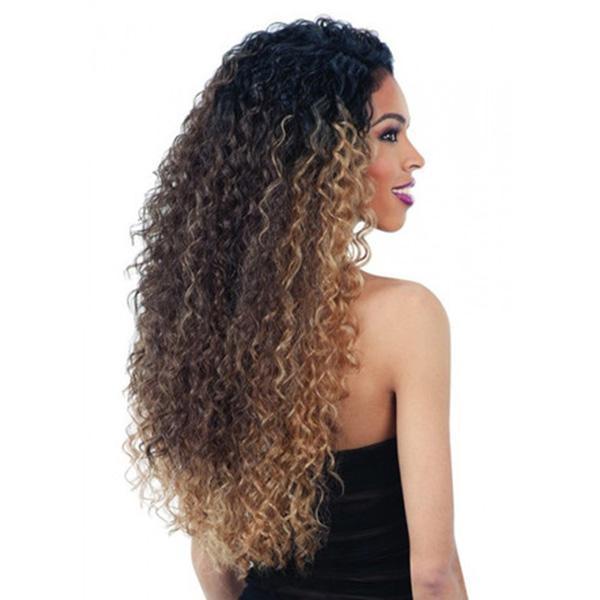 FREETRESS EQUAL  Lace & Lace Front Wig - MAJOR - Image 2