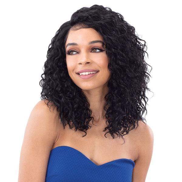 Freetress Equal Lace Front Wig - BABY HAIR 104 - Image 2