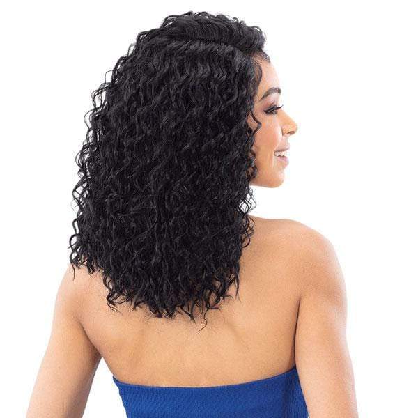 Freetress Equal Lace Front Wig - BABY HAIR 104 - Image 3