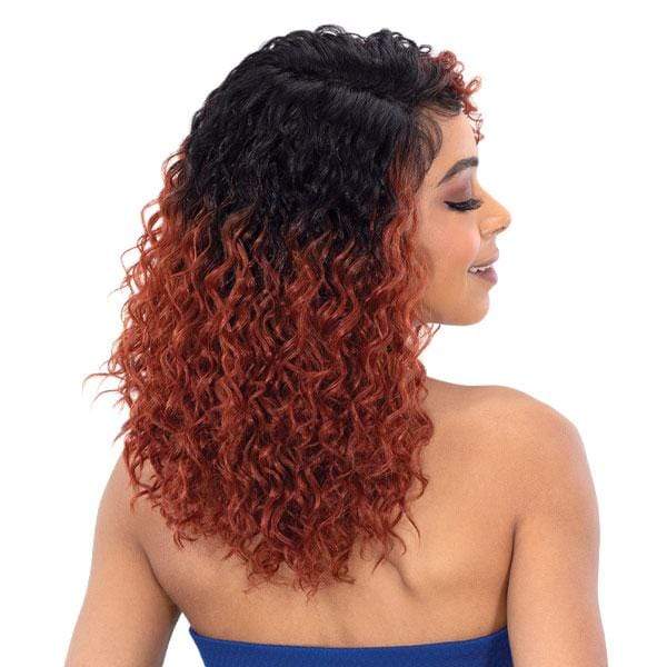 Freetress Equal Lace Front Wig - BABY HAIR 104 - Image 5