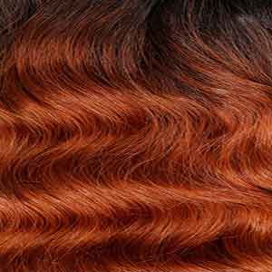 Freetress Equal Lace Front Wig - NATURAL FLEXI SET - Clearance - Image 9