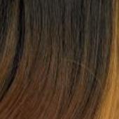 Freetress Equal Lace & Lace Synthetic Hair 6 inch Deep Center Part Lace Wig - MATTIE - Unbeatable - Image 12