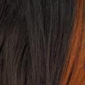 Freetress Equal Lace & Lace Synthetic Hair 6 inch Deep Center Part Lace Wig - MATTIE - Unbeatable - Image 13