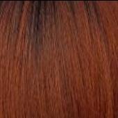 Freetress Equal Lace & Lace Synthetic Hair 6 inch Deep Center Part Lace Wig - MATTIE - Unbeatable - Image 16