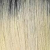 Freetress Equal Lace & Lace Synthetic Hair 6 inch Deep Center Part Lace Wig - MATTIE - Unbeatable - Image 17