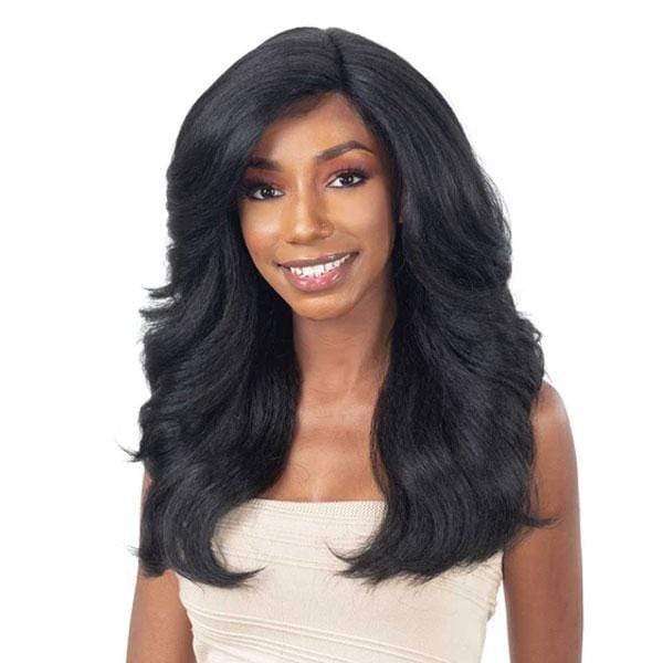 Freetress Equal Natural Me HD Lace Front Wig - ARIYAH - Image 2