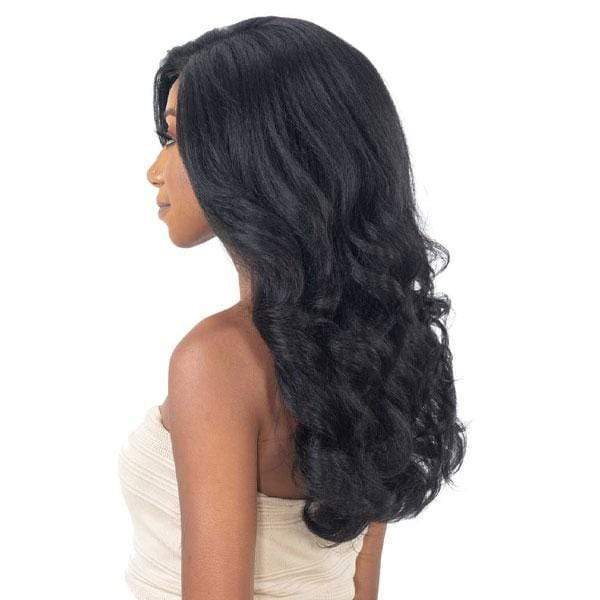 Freetress Equal Natural Me HD Lace Front Wig - ARIYAH - Image 3