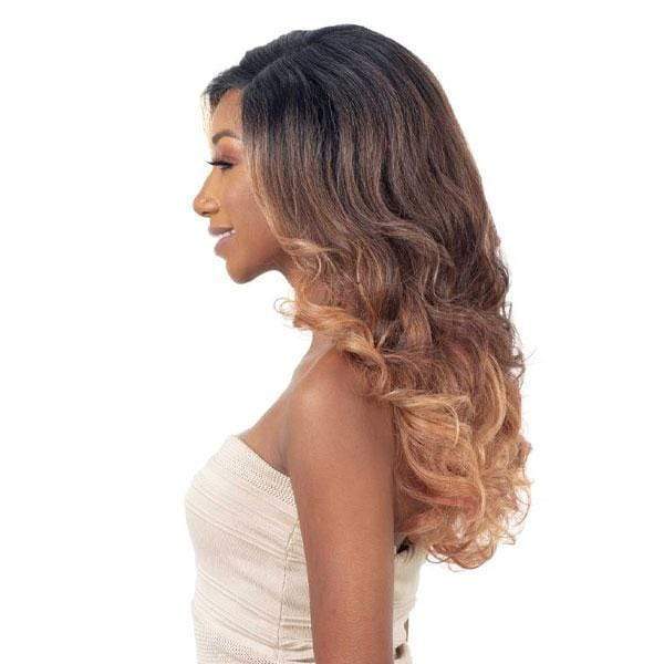 Freetress Equal Natural Me HD Lace Front Wig - ARIYAH - Image 4