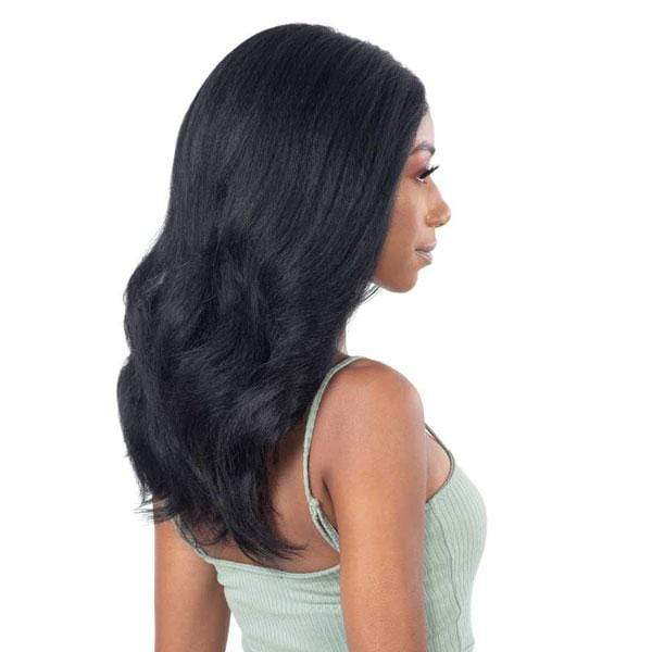 Freetress Equal Natural Me HD Lace Front Wig - MAY - Image 3
