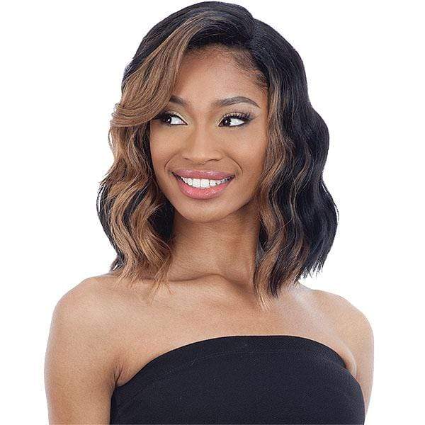 Freetress Equal Synthetic 5 Inch Lace Part Wig - VAL - Image 2