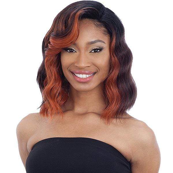 Freetress Equal Synthetic 5 Inch Lace Part Wig - VAL - Image 3