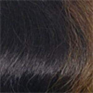 Freetress Equal Synthetic Baby Hair 5 Inch Deep Part Lace Front Wig - BABY HAIR 101 - Image 3