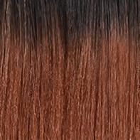 Freetress Equal Synthetic Baby Hair 5 Inch Deep Part Lace Front Wig - BABY HAIR 102 - Image 11