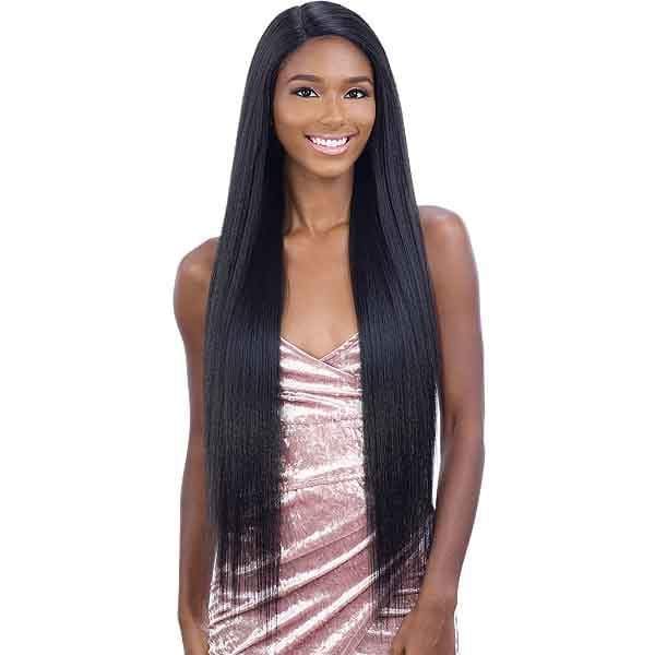 Freetress Equal Synthetic Freedom Part Lace Front Wig - FREE PART LACE 204 - Image 3