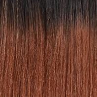 Freetress Equal Synthetic Freedom Part Lace Front Wig - FREE PART LACE 204 - Image 8