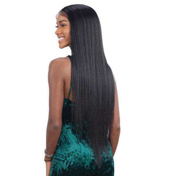 Freetress Equal Synthetic Freedom Part Lace Front Wig - FREEDOM PART LACE 401 - Image 2