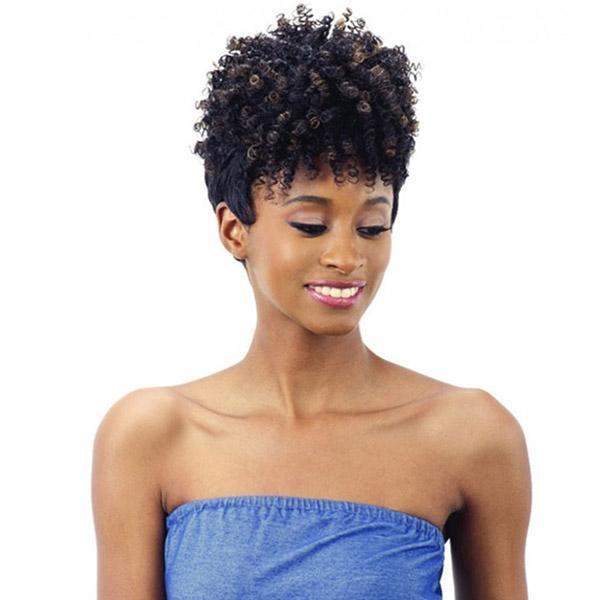 Freetress Equal Synthetic Wig - LILA - Image 4