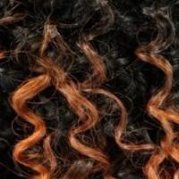 Freetress Equal Synthetic Hair 5 Inch Lace Part Volume Bang Wig - VINA - Image 12