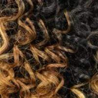 Freetress Equal Synthetic Hair 5 Inch Lace Part Volume Bang Wig - VINA - Image 13