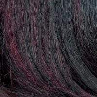 Freetress Equal Synthetic Hair 5 Inch Lace Part Volume Bang Wig - VINA - Image 16