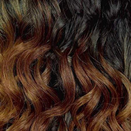 Freetress Equal Synthetic Hair 5 Inch Lace Part Wig - VALENCIA - Image 6