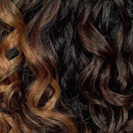 Freetress Equal Synthetic Hair 5 Inch Lace Part Wig - VALENTINO - Image 10