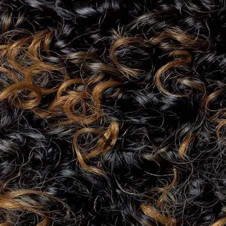 Freetress Equal Synthetic Hair 5 Inch Lace Part Wig - VALENTINO - Image 12