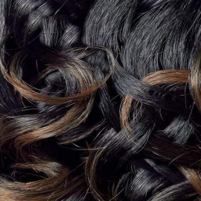 Freetress Equal Synthetic Hair 5 Inch Lace Part Wig - VALENTINO - Image 14