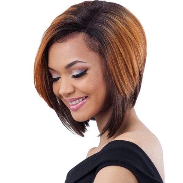 Freetress Equal Synthetic Hair 5 Inch Lace Part Wig - VASHANTI - Unbeatable - Image 4
