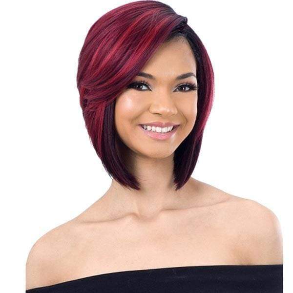 Freetress Equal Synthetic Hair 5 Inch Lace Part Wig - VASHANTI - Unbeatable - Image 6