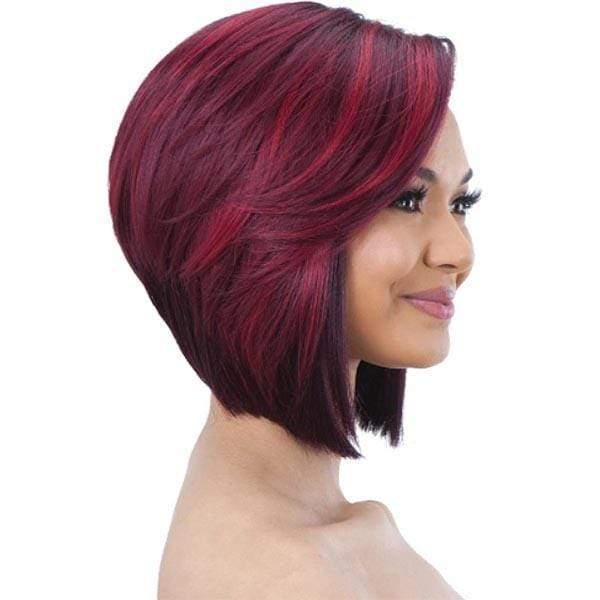 Freetress Equal Synthetic Hair 5 Inch Lace Part Wig - VASHANTI - Unbeatable - Image 7