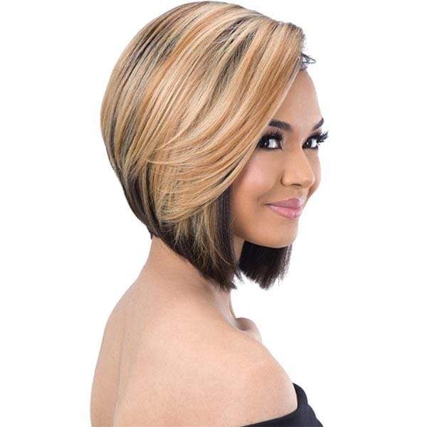 Freetress Equal Synthetic Hair 5 Inch Lace Part Wig - VASHANTI - Unbeatable - Image 9