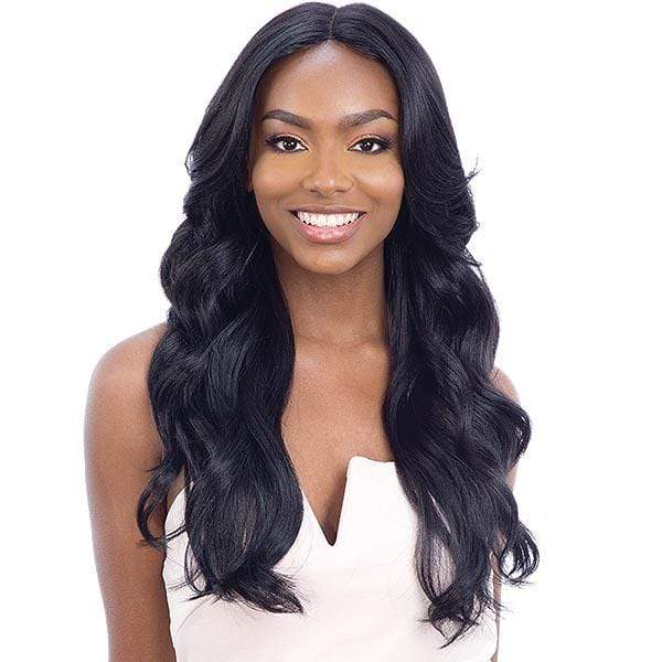 Freetress Equal Synthetic Hair 5 Inch Lace Part Wig - VIVIA - Image 6