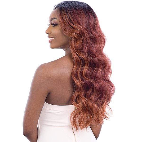 Freetress Equal Synthetic Hair 5 Inch Lace Part Wig - VIVIA - Image 9