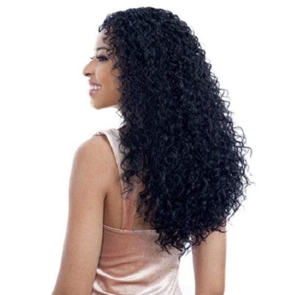 Freetress Equal Synthetic Hair 5 Inch Lace Part Wig - VONNIE - Image 2